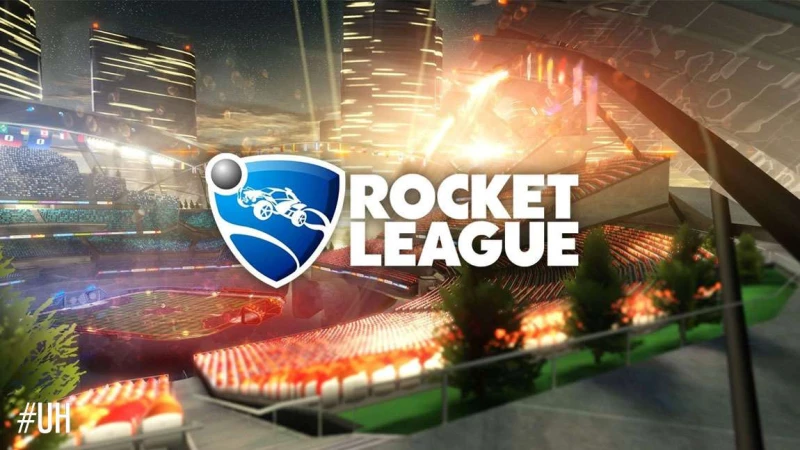 Το πρώτο patch του Rocket League