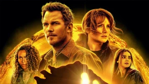 Το Jurassic World Dominion έχει την φρεσκάδα ενός απολιθώματος - Review