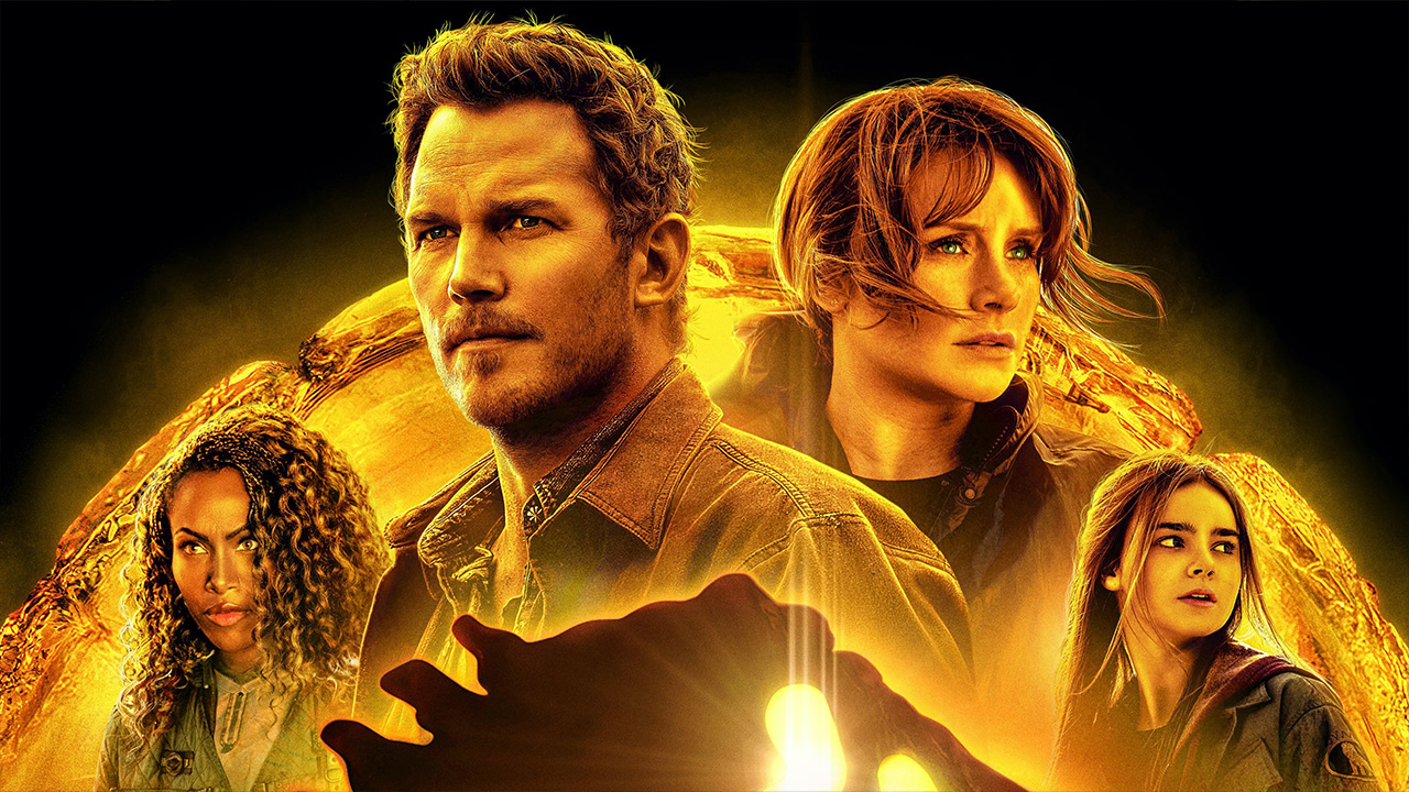 Το Jurassic World Dominion έχει την φρεσκάδα ενός απολιθώματος - Review
