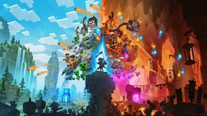 To Minecraft Legends είναι το νέο παιχνίδι της Mojang και έρχεται το 2023 (ΒΙΝΤΕΟ)
