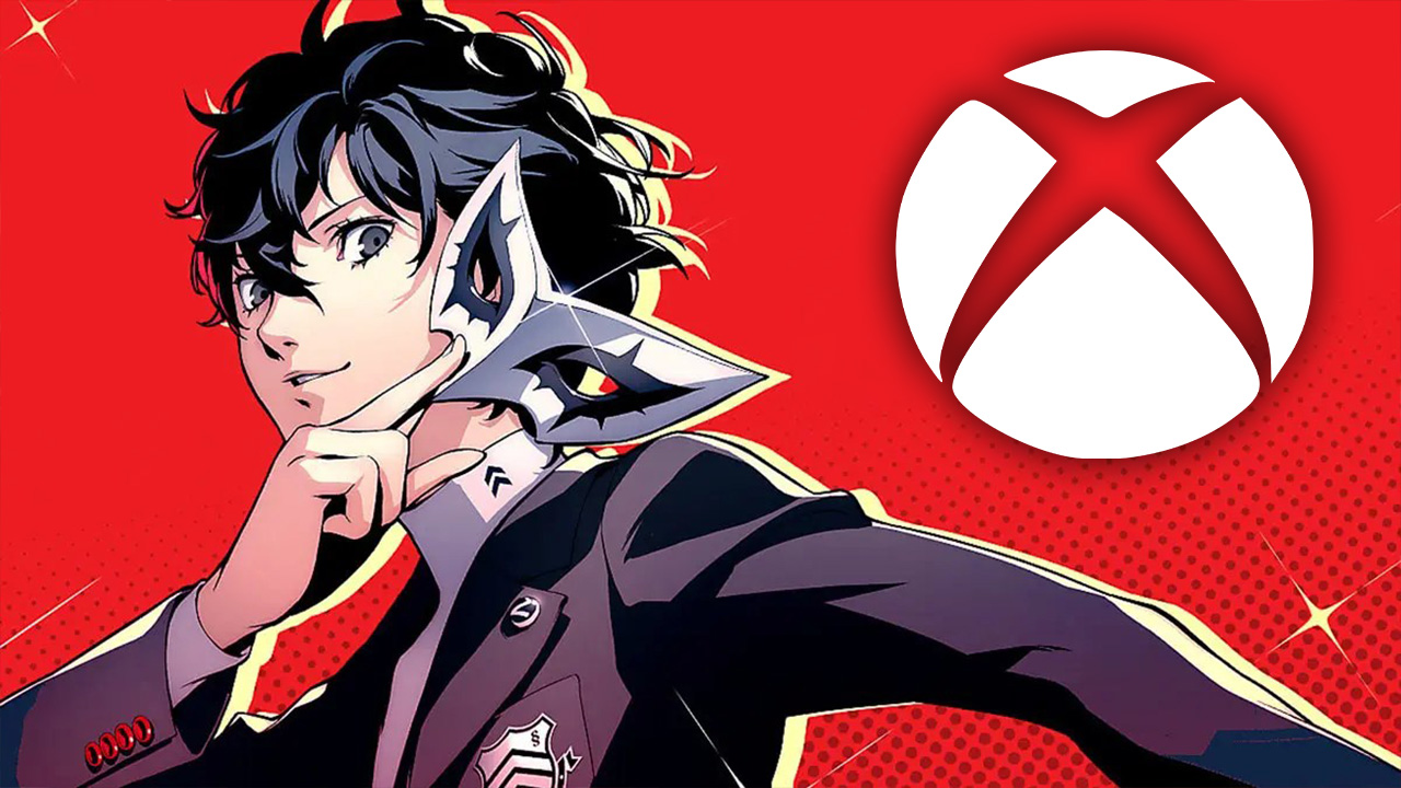 Persona 3, 4 και 5 έρχονται στις Xbox κονσόλες και στο Game Pass