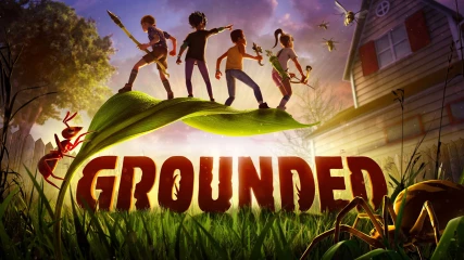 Grounded: Νέο trailer με την τελική έκδοση να έρχεται τον Σεπτέμβριο