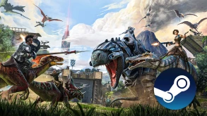 Κάντε δικό σας το ARK: Survival Evolved εντελώς δωρεάν