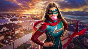 Η Ms. Marvel φέρνει έναν νεανικό αέρα και φρεσκάδα στο MCU – Review