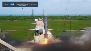 Αποτυχημένη εκτόξευση της Astra κόστισε στην NASA δύο δορυφόρους (ΒΙΝΤΕΟ)