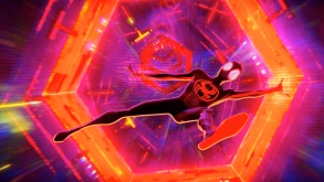 To Spider-Man: Across the Spider-Verse αποκαλύπτει τον μεγάλο αντίπαλο του Miles Morales (ΦΩΤΟ)