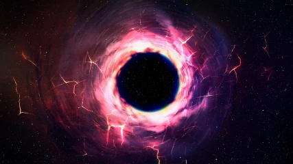 Αστρονόμοι ανακάλυψαν την πρώτη περιπλανώμενη μαύρη τρύπα στον γαλαξία μας (ΒΙΝΤΕΟ)