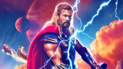 Το Thor: Love & Thunder θα είναι η μικρότερη σε διάρκεια ταινία του MCU εδώ και χρόνια