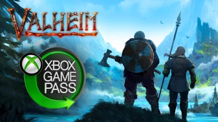 Το survival-φαινόμενο Valheim έρχεται στο Game Pass για PC και Xbox κονσόλες