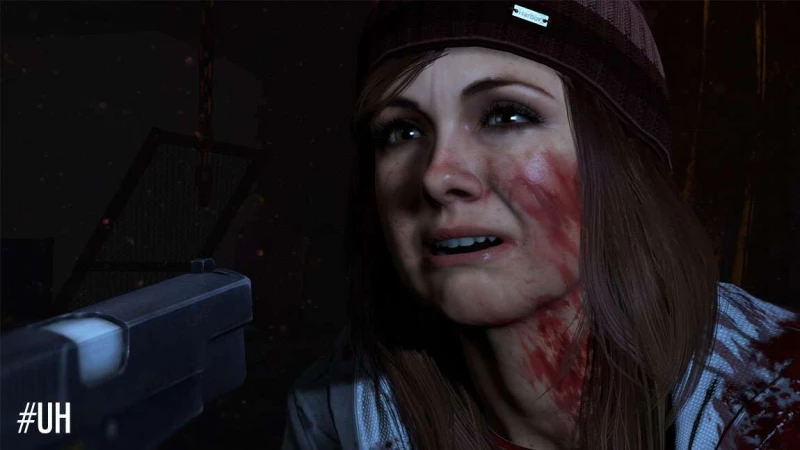 Νέα πλάνα από το Until Dawn