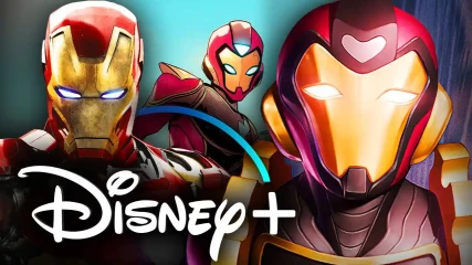 Ironheart: Πάτησε πλατό και γυρίζεται ήδη η νέα σειρά του MCU για το Disney Plus