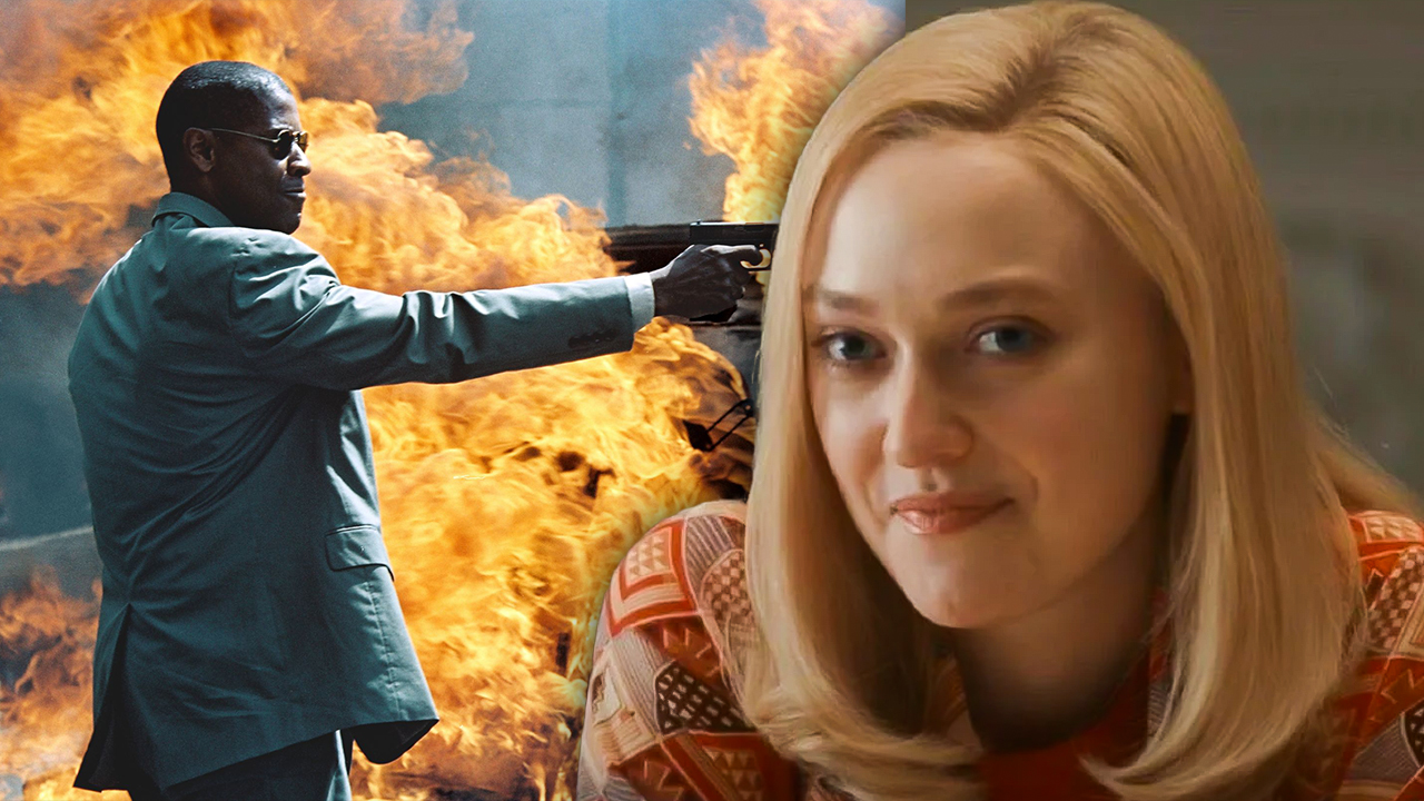 Equalizer 3: Η επανένωση των Denzel Washington και Dakota Fanning είναι γεγονός