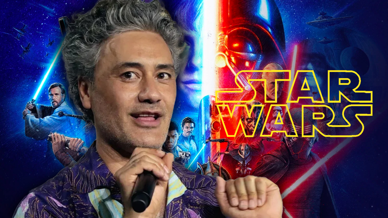 Star Wars: Η ταινία του Taika Waititi δε θέλει να στηρίζεται σε κληρονομιές και Skywalkers