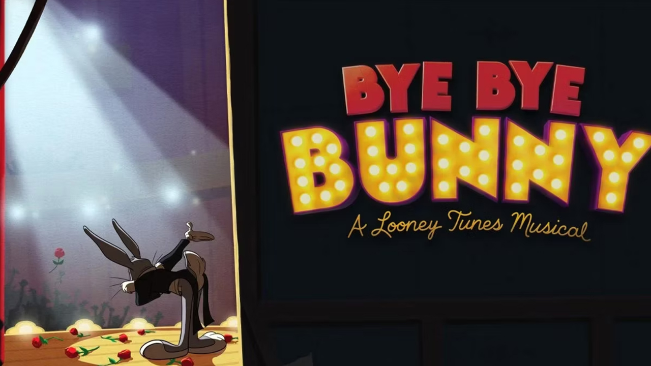 Το "αντίο" του Bugs Bunny θα γίνει με μια μιούζικαλ ταινία στο HBO Max