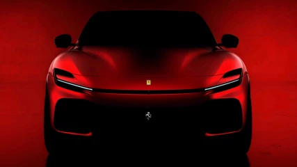 Η Ferrari δεν μπορεί να μείνει πίσω στην ηλεκτρική εποχή