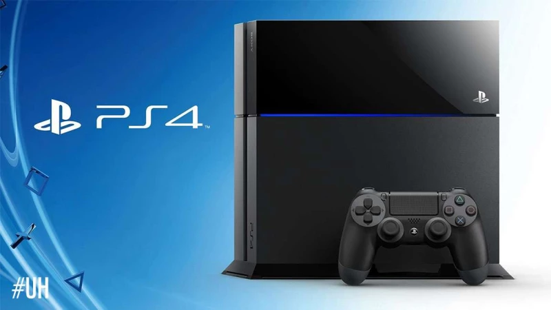 Ξεκίνησε η κυκλοφορία του νέου PS4 μοντέλου στην Δύση