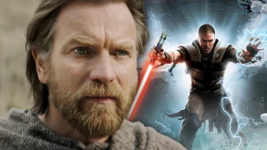 Obi-Wan Kenobi: Easter egg από το Star Wars The Force Unleashed είχε το 5ο επεισόδιο