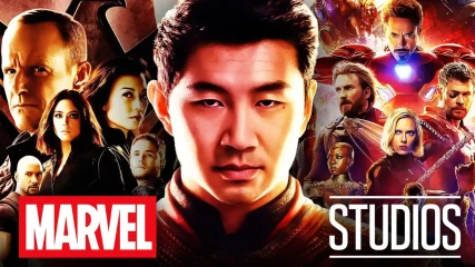 Marvel: Ψήνεται νέο crossover μεταξύ Shang-Chi και Agents of SHIELD; (ΦΩΤΟ)