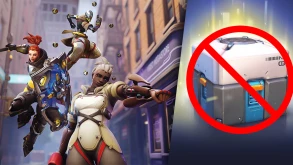 Όχι, το Overwatch 2 δε θα έχει loot boxes