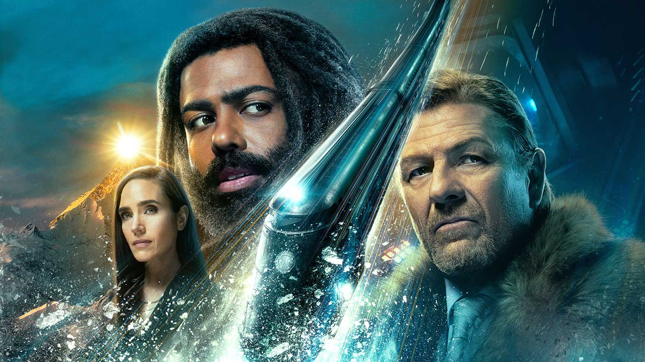 Κόβεται το Snowpiercer, η 4η σεζόν θα είναι το φινάλε της σειράς