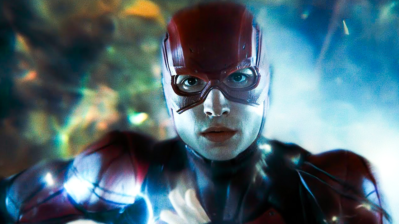 Τέλος ο Ezra Miller από την DC μετά το The Flash - Η Warner Bros. αποφάσισε