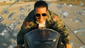 To Top Gun: Maverick είναι και επίσημα η μεγαλύτερη εμπορική επιτυχία του Tom Cruise