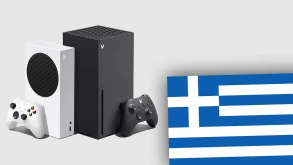 ΕΠΙΣΗΜΟ: Το Xbox κάνει την αρχή προσθέτοντας ελληνικά σε παιχνίδι του!