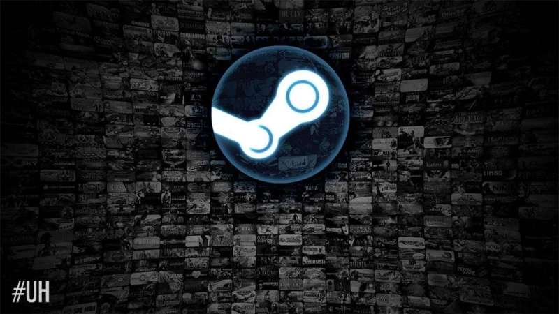 Παραβιάστηκαν λογαριασμοί στο Steam
