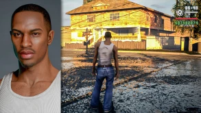 GTA San Andreas: Αν υπήρχε remake το 2022 με Unreal Engine 5 θα ήταν κάπως έτσι! (ΒΙΝΤΕΟ)