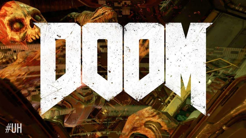 Χωρίς co-op το campaign του DOOM