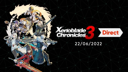 Έρχεται ειδικό Nintendo direct για το Xenoblade Chronicles 3