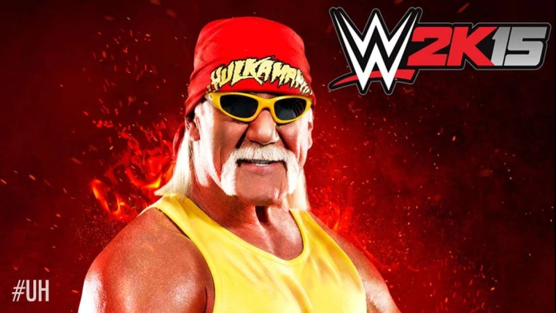 Αφαιρέθηκε εντελώς το Hulk Hogan DLC του WWE 2K15
