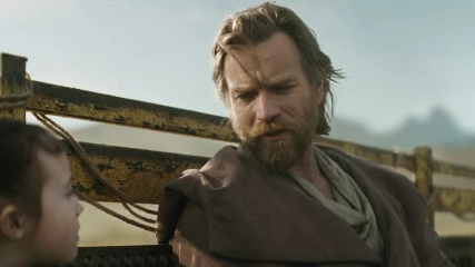 Obi-Wan Kenobi: Ο Ewan McGregor και οι συντελεστές δεν λένε όχι σε μια 2η σεζόν