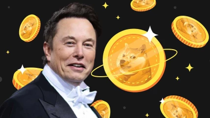 Ο Elon Musk είπε πως ακόμη αγοράζει Dogecoin και έκανε άλμα εν μέσω μιας αγοράς σε πτώση