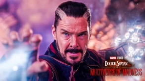 Δείτε τώρα τη νέα σκηνή του Doctor Strange 2 που δεν είδε κανείς στο σινεμά