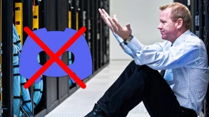 Όχι δεν φταίτε εσείς που δεν μπαίνει το Discord - Έπεσε σχεδόν “το μισό” ίντερνετ (ΕΝΗΜΕΡΩΣΗ)