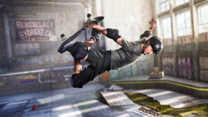 Κάποτε υπήρχε και το remake των Tony Hawk’s Pro Skater 3+4, αλλά όχι πια