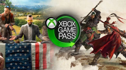 Το Far Cry 5 έρχεται στο Xbox Game Pass μαζί με Total War κ.α.