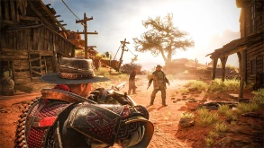 Αναλυτική gameplay ματιά στο Evil West που φέρνει τα βαμπίρ στην Άγρια δύση! (ΒΙΝΤΕΟ)