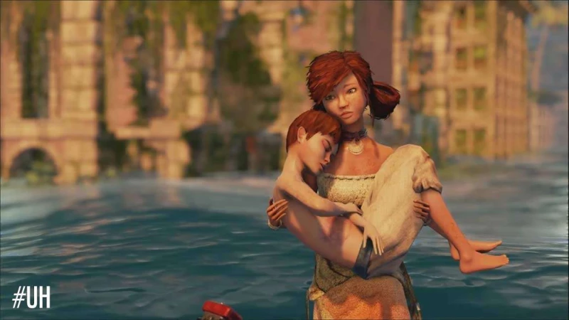 Νέο gameplay trailer για το Submerged