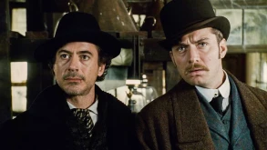 Που βρίσκεται το Sherlock Holmes 3; Ο σκηνοθέτης απαντά 