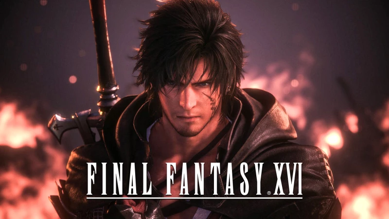 Το Final Fantasy 16 δε θα είναι ένα κλασσικό open world παιχνίδι