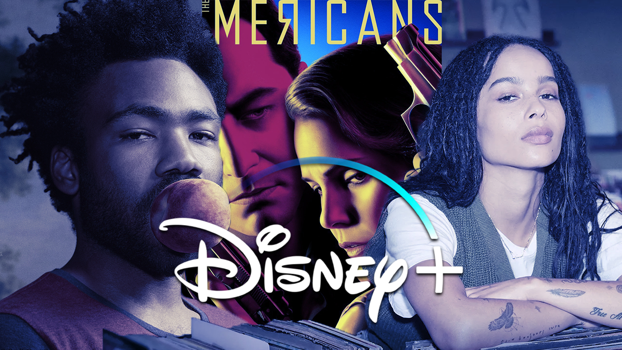 Άνοιξες Disney Plus; Τσέκαρε 6+1 σειρές εκτός Marvel και Star Wars για να δεις τώρα
