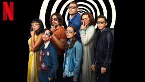 Η 3η σεζόν του The Umbrella Academy είναι τώρα διαθέσιμη στο ελληνικό Netflix