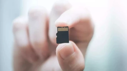 Μόλις έσπασε το ρεκόρ της υψηλότερης χωρητικότητας microSD κάρτας του κόσμου