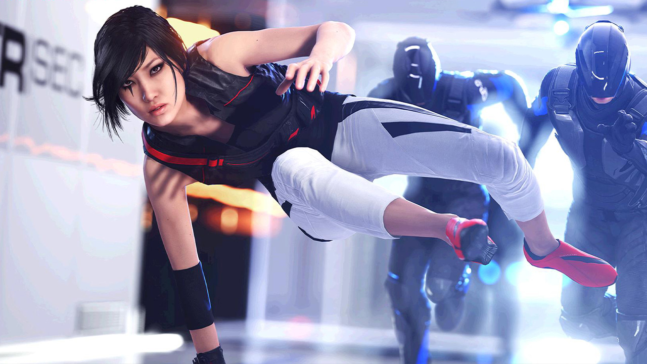 Ξεχάστε το Mirror’s Edge – Η DICE θα επικεντρωθεί πλήρως στο Battlefield