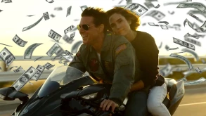 Ασύλληπτη η πορεία του Top Gun: Maverick με $900 εκατ. εισπράξεις σε λιγότερο από ένα μήνα