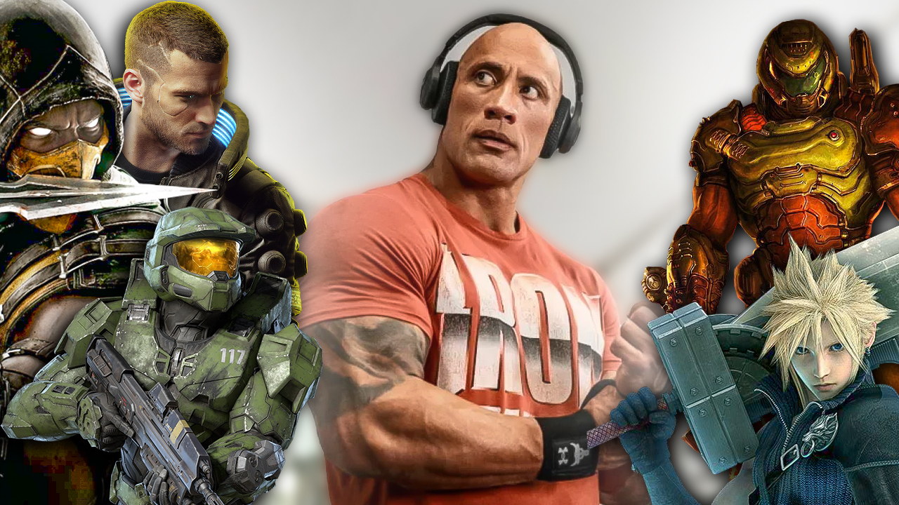 10+2 πωρωτικά gaming soundtracks για να προσθέσετε στη γυμναστηριακή σας playlist!