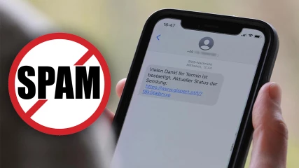 Η Apple θέλει να βάλει τέλος στα ψεύτικα spam SMS με το iOS 16