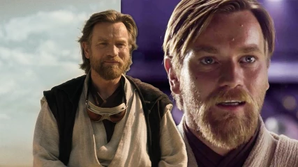 Obi-Wan Kenobi: Οι Star Wars fans ξετρελάθηκαν με αυτήν την ατάκα στο φινάλε